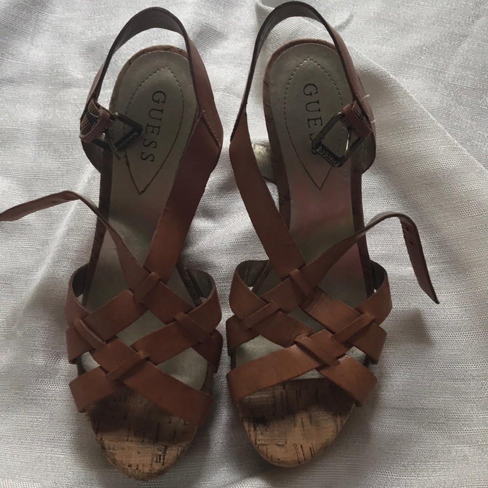 Wedges